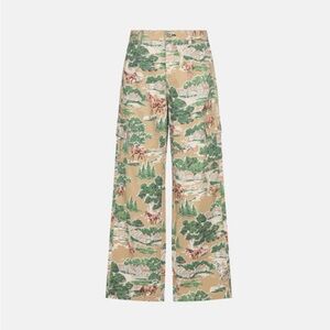Dairy Boy Women's Horse Country Cargo pants